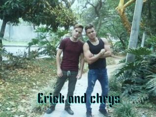 Erick_and_chrys