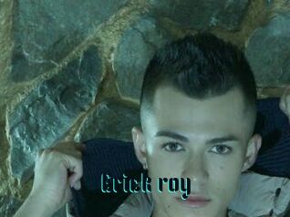 Erick_roy