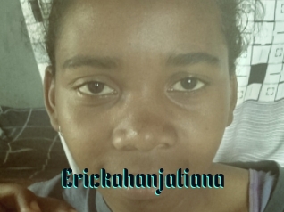 Erickahanjatiana