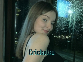 Erickalee