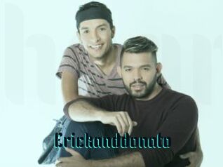 Erickanddonato