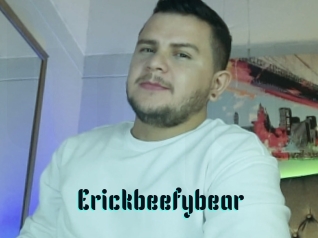 Erickbeefybear