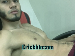 Erickblosom