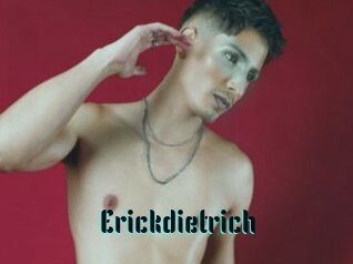 erickdietrich Hentai Pride