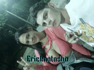 Ericknatasha