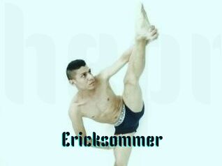 Ericksommer