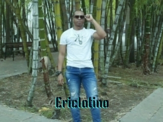 Ericlatino