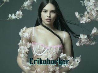 Erikabarker