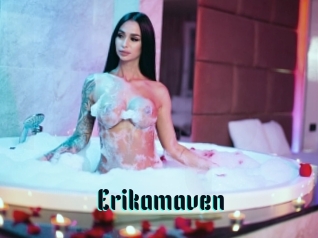 Erikamaven