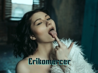 Erikamercer