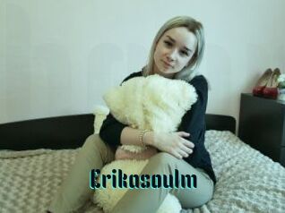 Erikasoulm