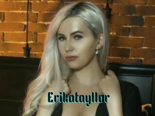 Erikatayllor