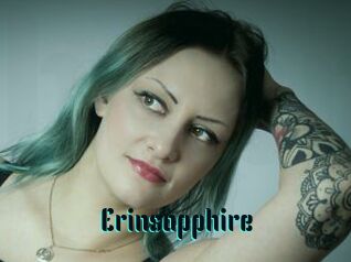 Erinsapphire