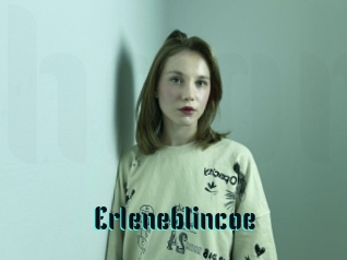 Erleneblincoe