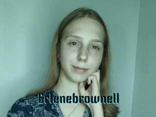 Erlenebrownell