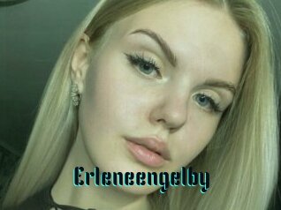 Erleneengelby