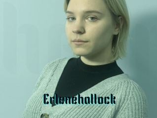 Erlenehallock