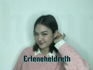 Erleneheldreth