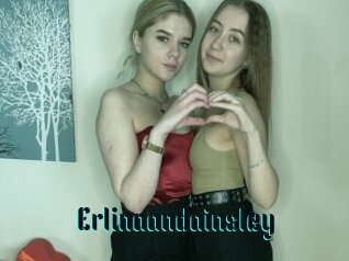 Erlinaandainsley