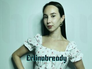 Erlinabready