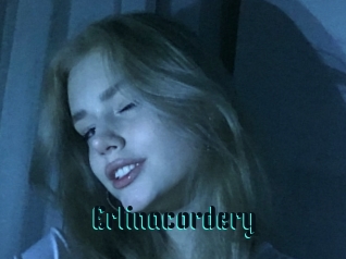 Erlinacordery