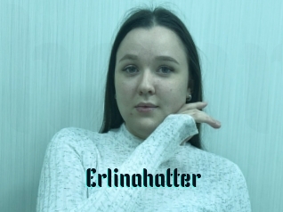 Erlinahatter