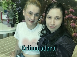 Erlineandora