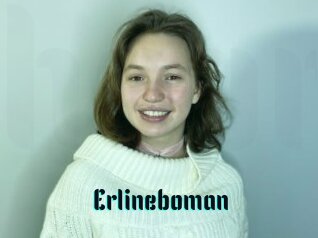 Erlineboman