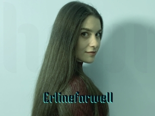 Erlinefarwell