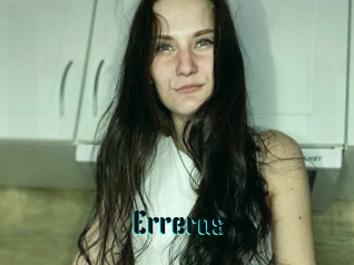 Erreras