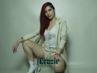 Erzsir
