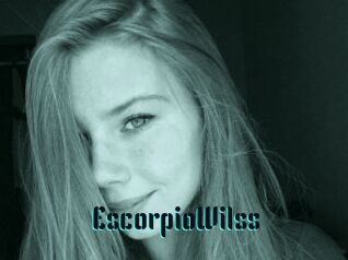 EscorpioWilss