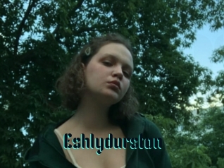 Eshlydurston