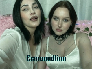 Esmaandlinn