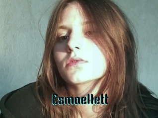 Esmaellett