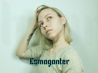 Esmaganter