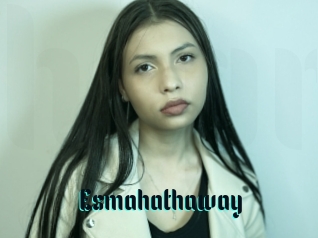 Esmahathaway