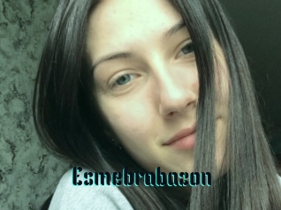 Esmebrabazon