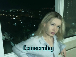 Esmecraley