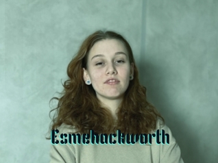 Esmehackworth