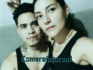 Esmeraiandraul