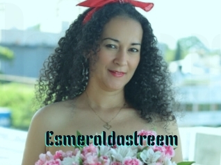 Esmeraldastreem