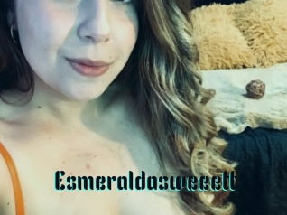 Esmeraldasweeett