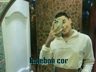 Esteban_cor