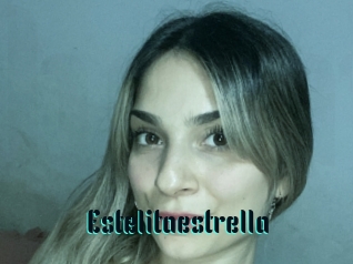 Estelitaestrella