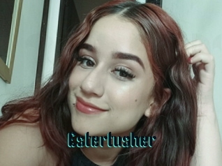 Estertusher