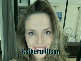 Estherwillson