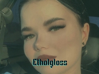 Ethalgloss