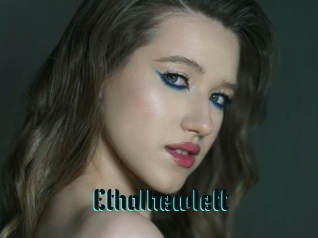 Ethalhewlett