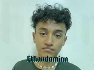 Ethandamian